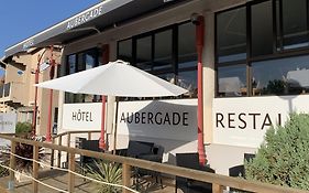 Aubergade